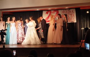 третият ден модна фиеста албена завърши менделсон