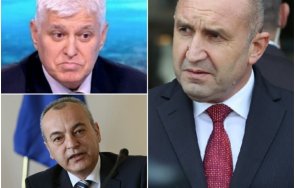 пик властта отива димитър стоянов фаворит радев служебен премиер гълъб донев министър председател експертен кабинет