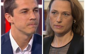 бурни скандали председателския съвет парламента заради избора ива митева нов шеф парламента