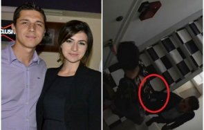 лена царица мъжът стана шеф парламента любовникът премиер