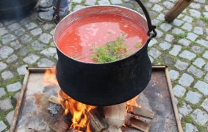 тетевен домакин празника тетевенската саламура