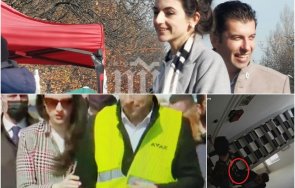 блъсков патологичният лъжец любовницата кумците цялата банда затвора