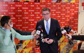 скопие писна класически нокаут македонската дипломация франция включва българските искания преговорната рамка