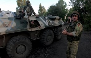 убиха руския военен журналист полк сергей постнов