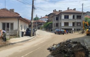 трявна възстановява потопа