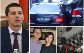 временният шеф парламента баджанакът киро мирослав иванов вече движи двама гавази нсо