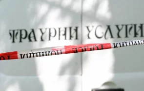 три незаконно погребани тела откриха клисура