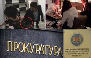 извънредно пик даде киро лена кпконпи прокуратурата документ