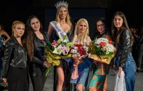 новата кралица бургас