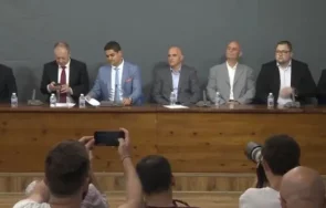 отцепниците итн подали заявленията напускане парламентарната група