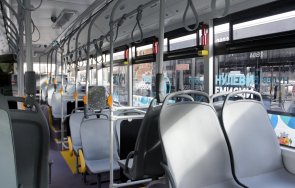 важно промени движението автобусна линия столицата