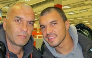 Емил Божинов