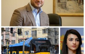 Георги Георгиев СОС Лена транспорт