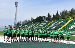 Пирин отборна