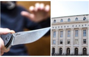 годишна присъда получи мъж заради опит умишлено убийство