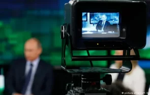 херсонска област вече гледат руска телевизия