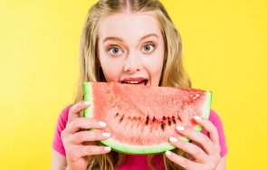 пет храни ядете празен стомах