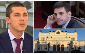 никола минчев пак кандидатира председател парламента