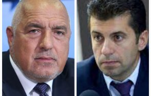 бойко борисов сме виждали френското предложение северна македония никой оторизиран води преговори каквото било