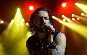 рони ромеро идва хасково рок 2022