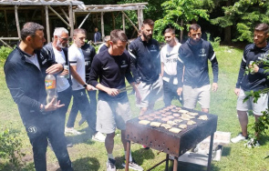 Локо Пд пикникче