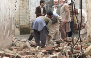 трагедия 255 загинали силното земетресение афганистан