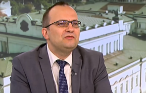 мартин димитров румен радев иска служебен кабинет