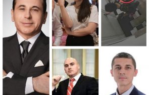 мъжете живота лена спасява петър илиев скандала плагиатството вкарва ицо хазарта обикаля квартири кирил петков официално сгодена мирослав иванов