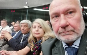 проф николай овчаров дойде видовден македония какви върши кирил петков