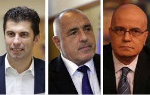 общественици журналисти отворено писмо лидериите партии вота недоверие македония спасете престъпния режим предавайте българия