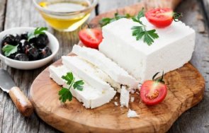 какви ефектите тялото ядем сирене всеки ден