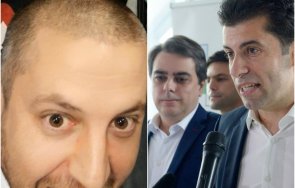 киро асен ударни назначения сдадат властта сложиха директор тол системата разследван злоупотреби