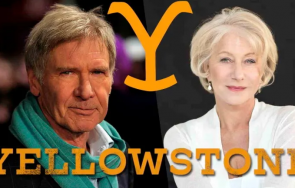 харисън форд влиза хитовия сериал йелоустоун