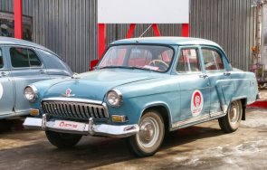 русия мисли възроди марките волга победа