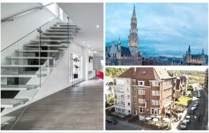 насред световната криза бум пазара лукс имоти млн евро