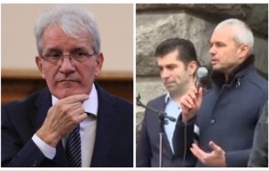 аталай подкрепим министър председател съобразява изказа