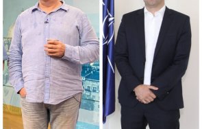 Харалан Александров Кирил Петков