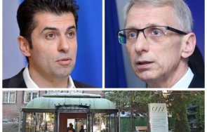 скандалната лаборатория просто киро биологическия факултет години вересия сградата