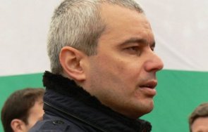 възраждане подготвят гражданска война каним всички българи протест народното събрание правителството