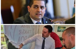 руди гела вещае падане кабинета петков предсрочни избори