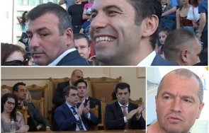 супер скандал тошко йорданов киро нова тактика зарибяване депутати звъни общи познати жалка работа