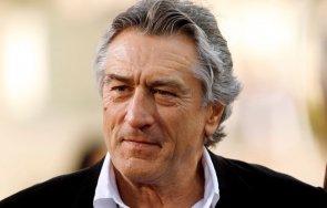 робърт ниро участва церемония сервиране саке истанбул