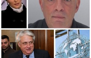 Иво Масларов Станка Марангозова Бойко Рашков Интерпол