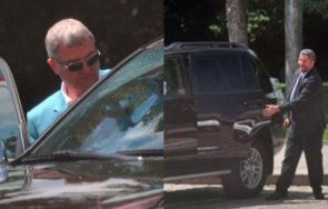 кого тайно задкулисно среща христо йорданов