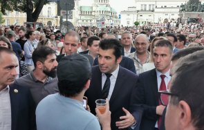 киро протестиращите митрофанова повярва казахме газпром оръжие българия снимки