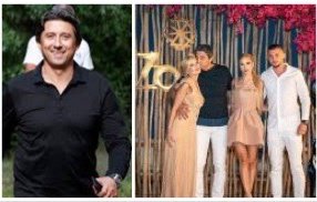 юбилей събра фамилия боримирови