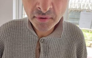 продължава издирването годишния петър кюркчиев