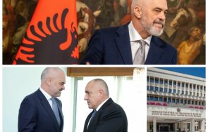 позицията външно еди рама нарече бойко борисов истински приятел