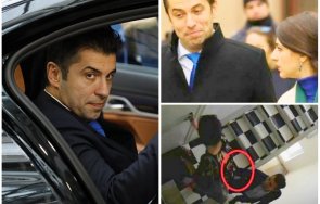 куролирай киро бясно ляво дясно