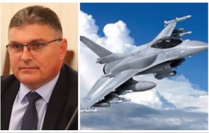 дни започва изграждането първия изтребител българия